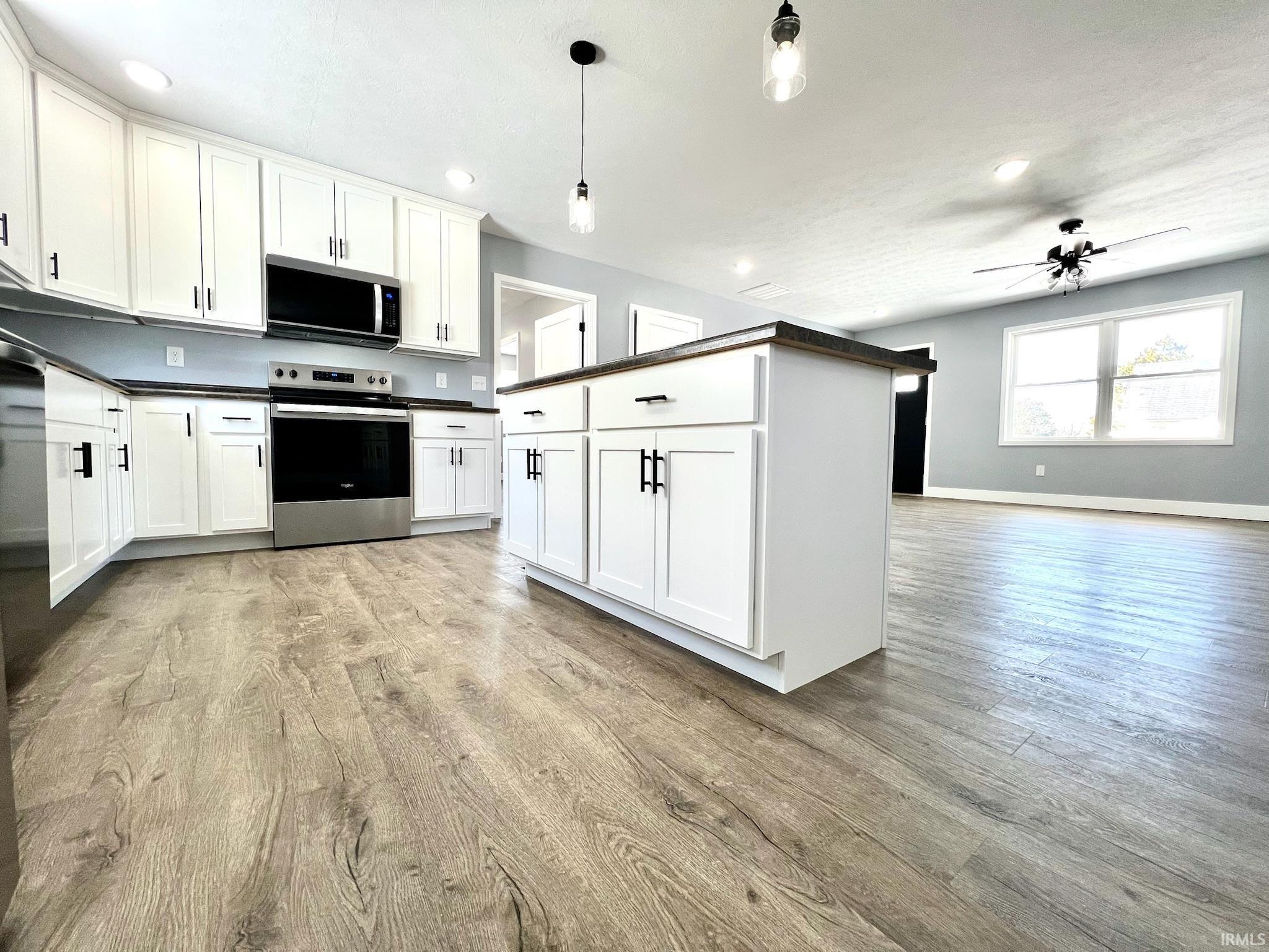 1123 Summit Lane Bedford, IN 47421 - Photo 12 of 26