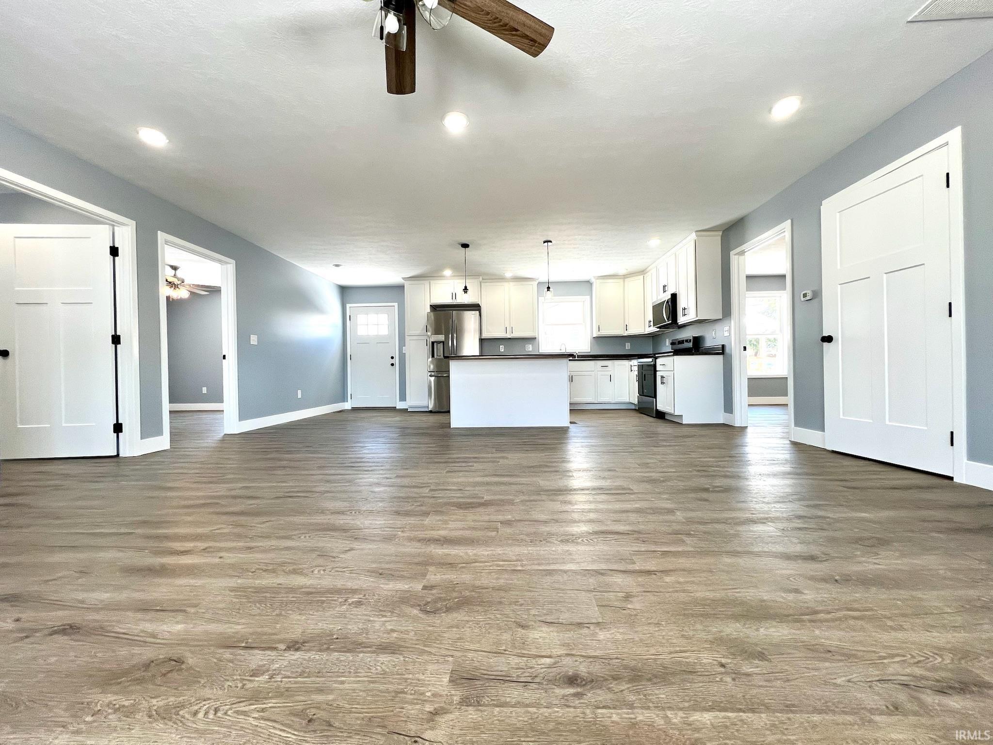 1123 Summit Lane Bedford, IN 47421 - Photo 9 of 26