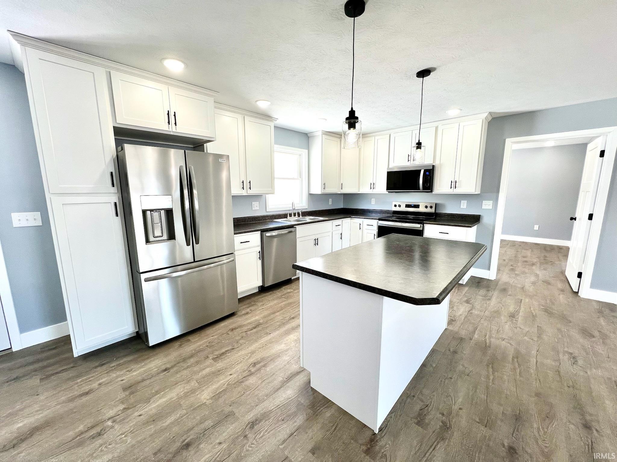 1123 Summit Lane Bedford, IN 47421 - Photo 10 of 26