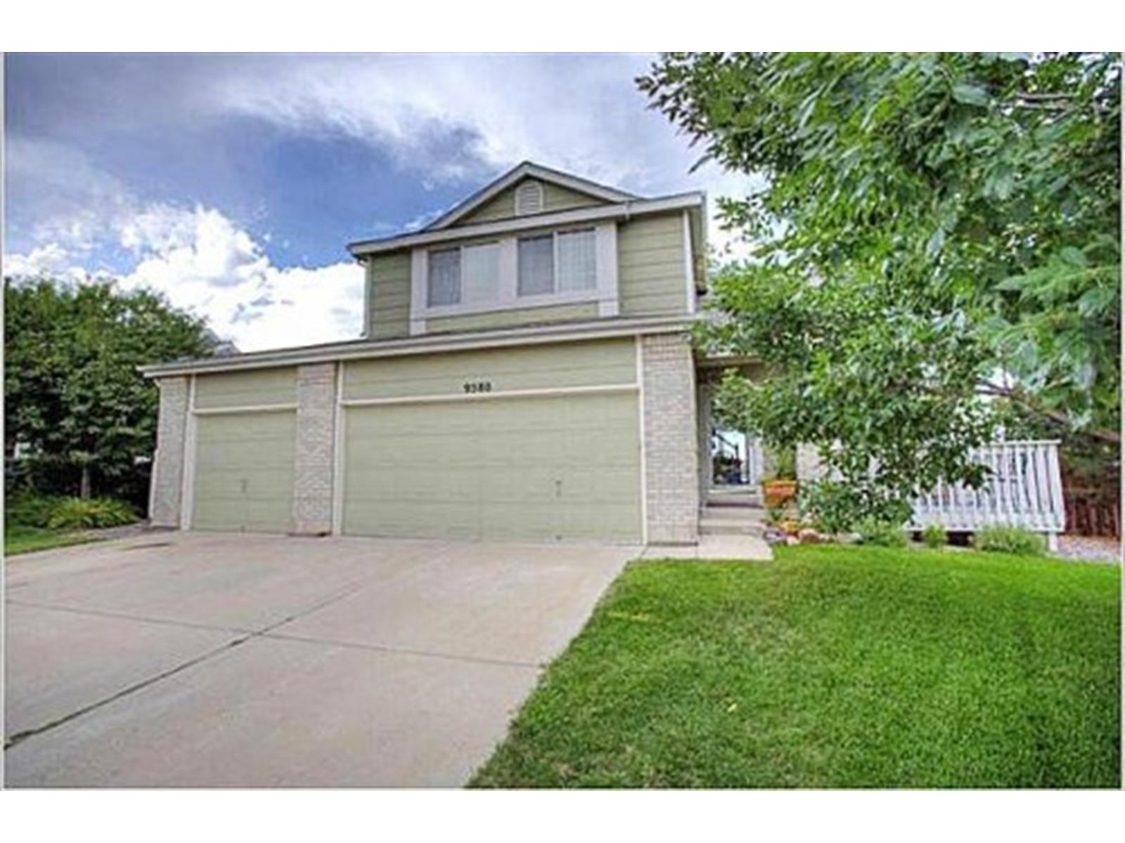 9580 High Cliffe Street Highlands Ranch, CO 80129 - Photo 1 of 1 Gallery Image 1