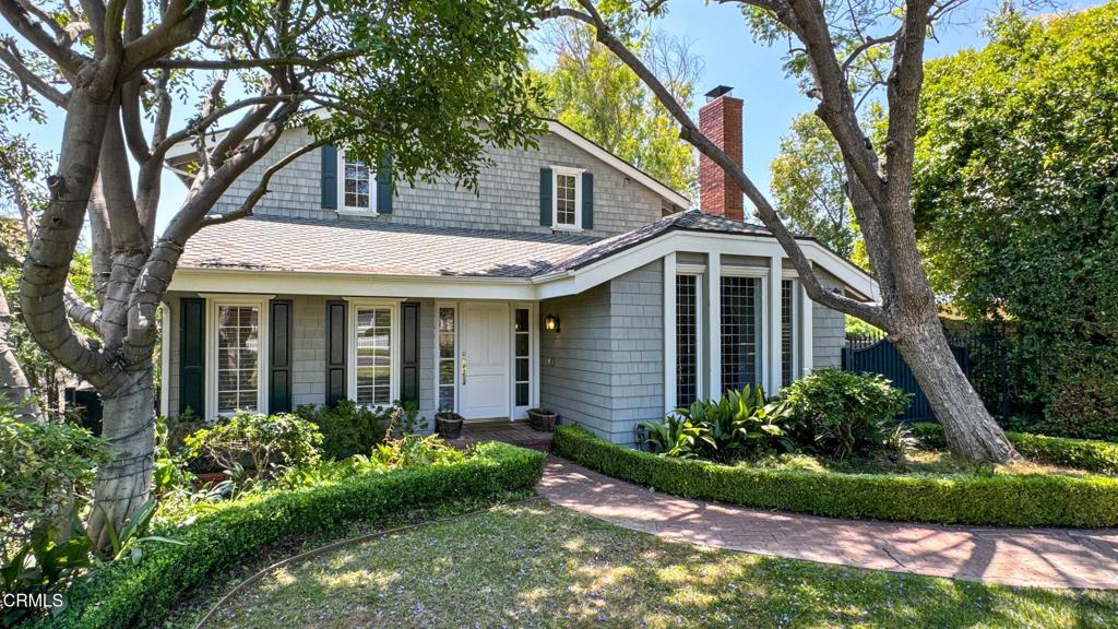 209 San Miguel Road Pasadena, CA 91105 - Photo 2 of 37 02