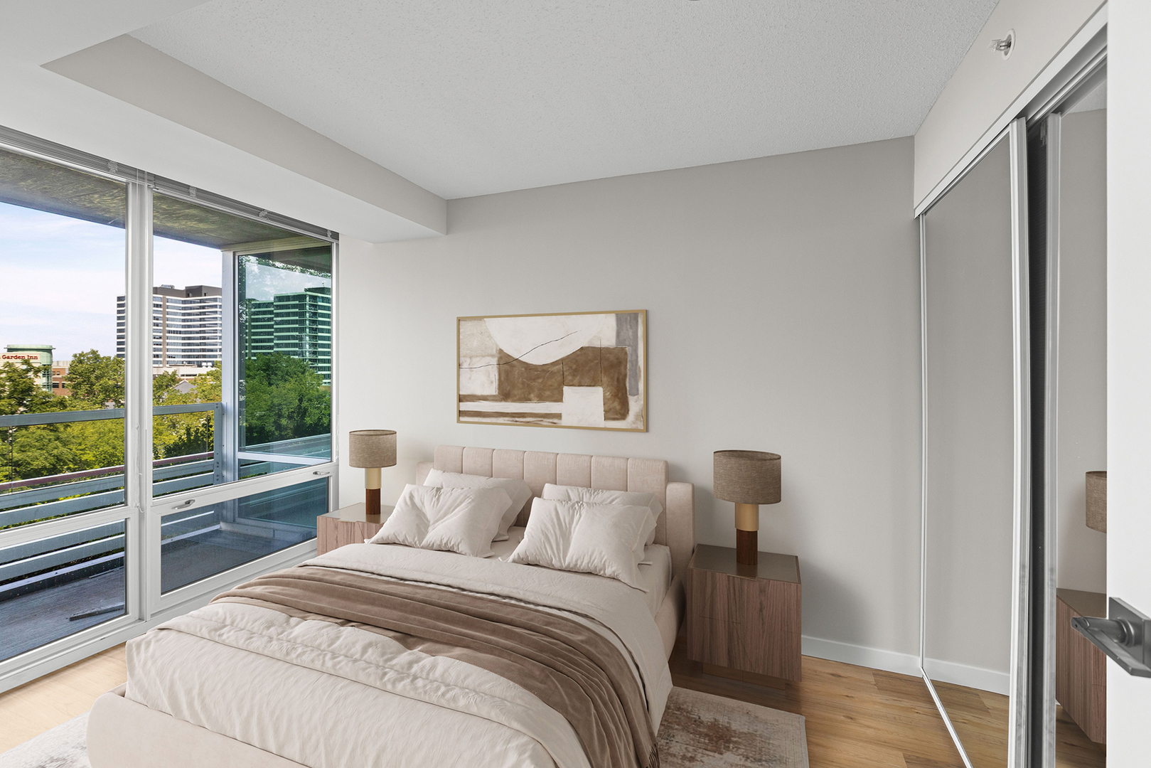 800 Elgin Road, Unit 718 Evanston, IL 60201 - Photo 14 of 38 Gallery Image 14