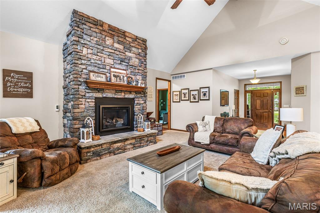414 Silver Creek Road Farmington, MO 63640 - Photo 36 of 86