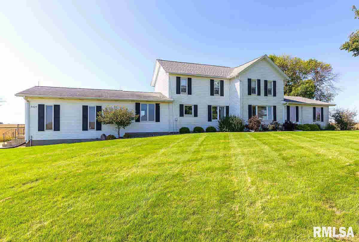 5529 Benson Road Fulton, IL 61252 - Photo 1 of 24