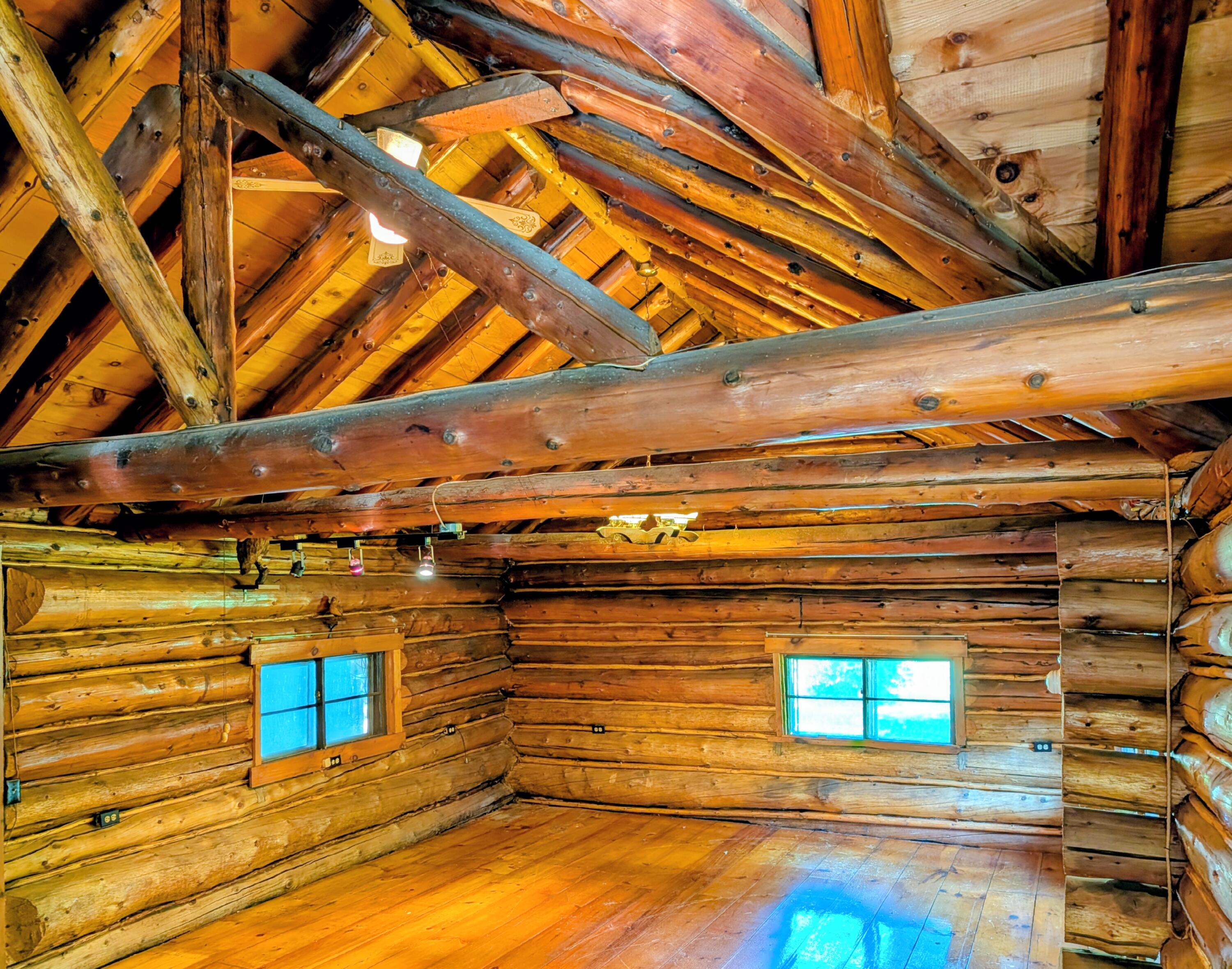 147 Calvin Gray Road Madrid Township, ME 04966 - Photo 17 of 68 147 Calvin Gray Road