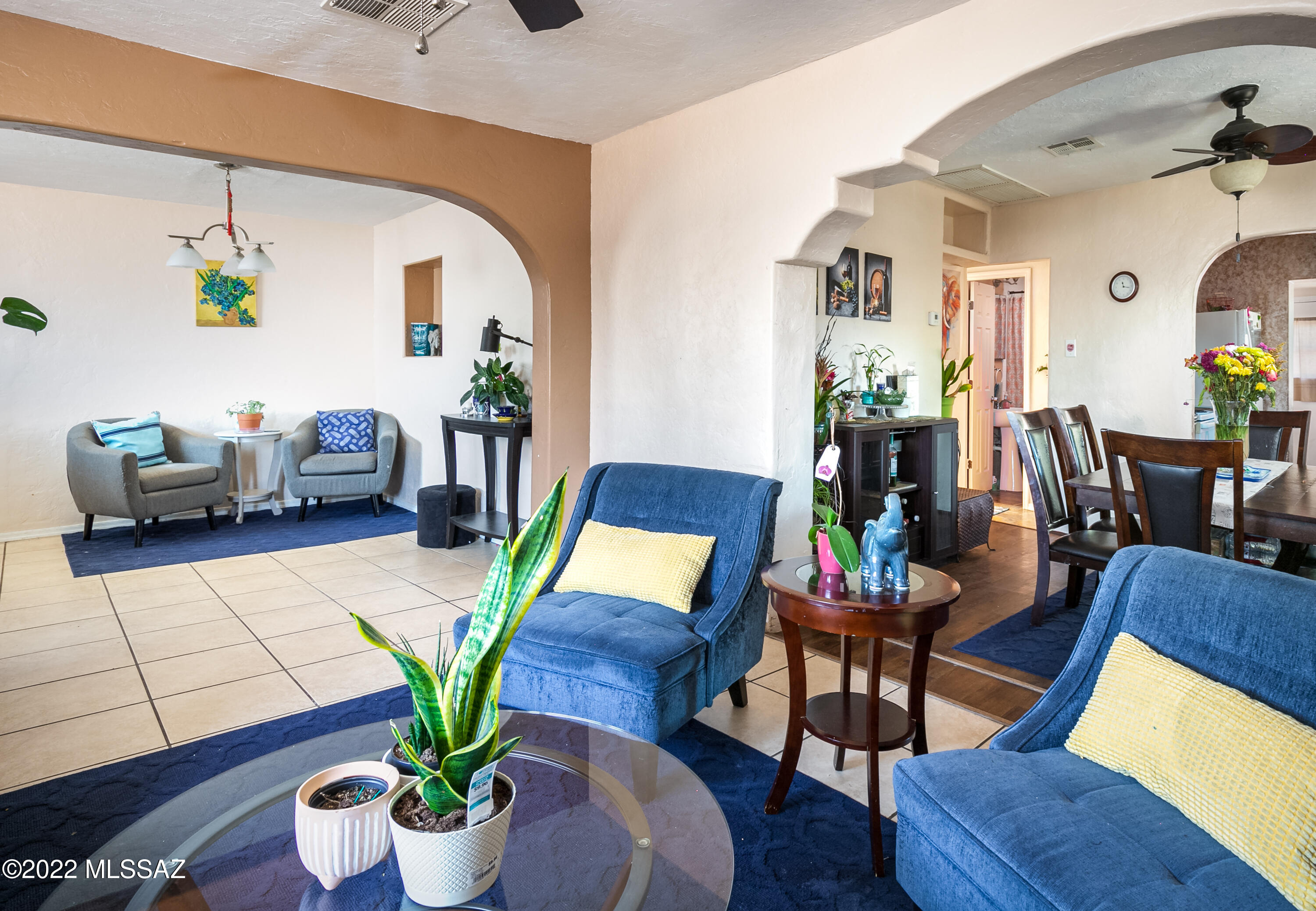 3355 East Kleindale Road Tucson, AZ 85716 - Photo 7 of 22 Gallery Image 7