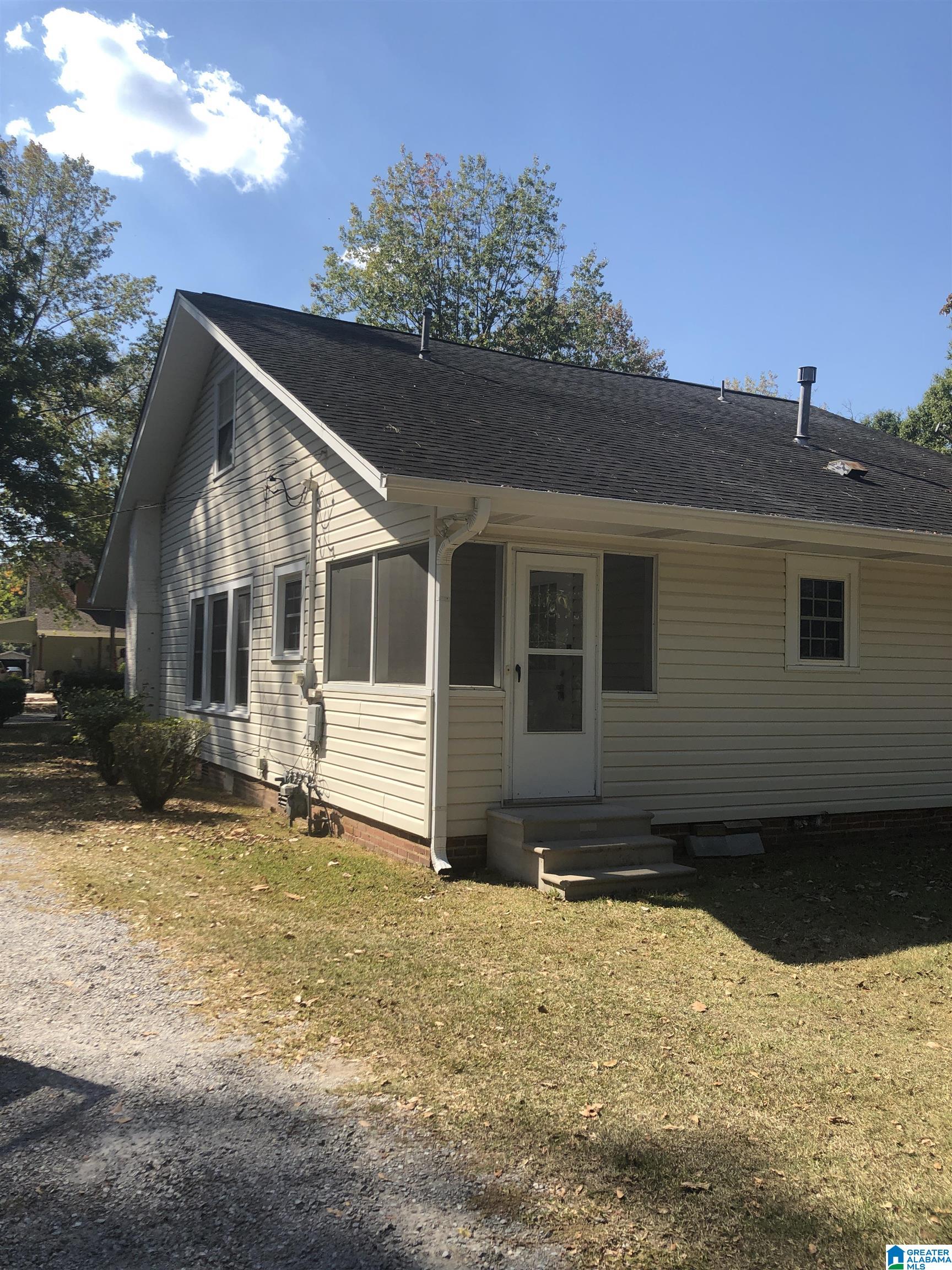 502 8th Street North Clanton, AL 35045 - Photo 25 of 34