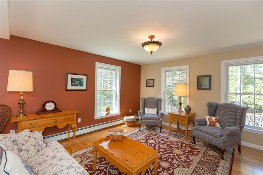 86 Woodlands Point Road West Bath, ME 04530 - Photo 10 of 32 Photo