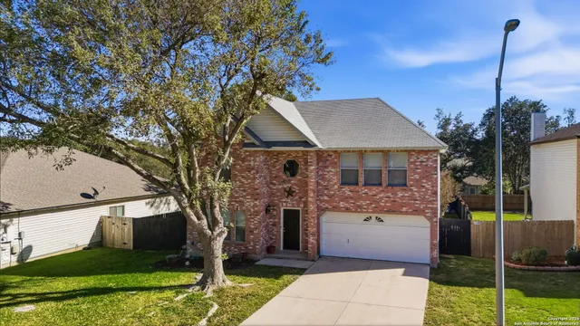 $2,050 | 522 Ashley Park Circle, Schertz, TX 78154