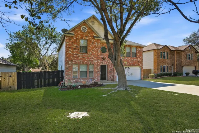 $2,050 | 522 Ashley Park Circle, Schertz, TX 78154