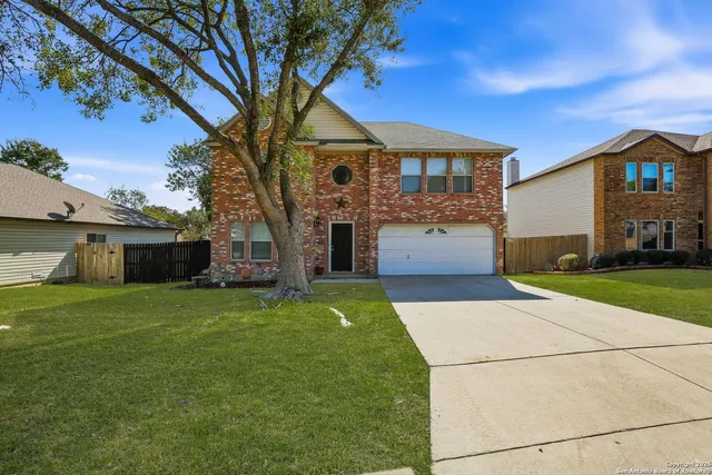 $2,050 | 522 Ashley Park Circle, Schertz, TX 78154