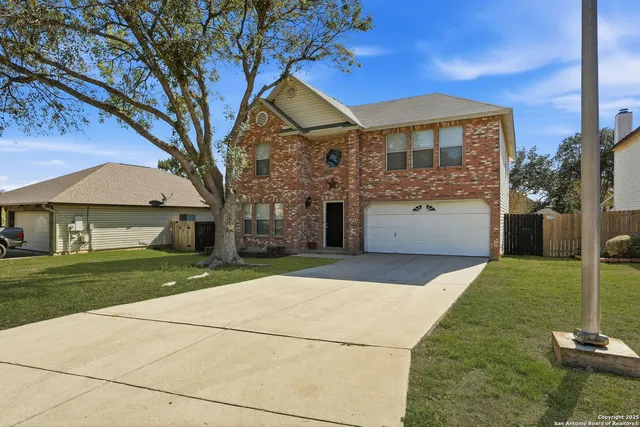 $2,050 | 522 Ashley Park Circle, Schertz, TX 78154