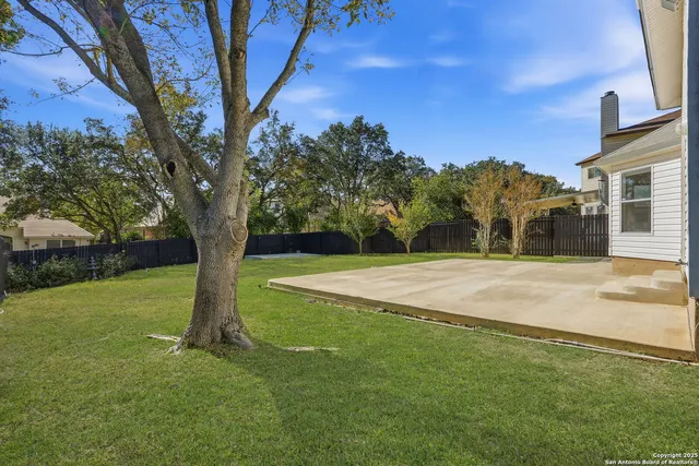 $2,050 | 522 Ashley Park Circle, Schertz, TX 78154