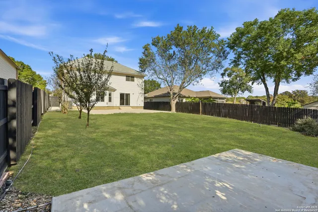 $2,050 | 522 Ashley Park Circle, Schertz, TX 78154