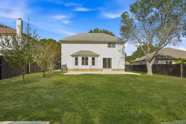 $2,050 | 522 Ashley Park Circle, Schertz, TX 78154