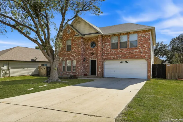 $2,050 | 522 Ashley Park Circle, Schertz, TX 78154