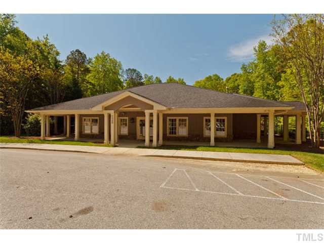 1029 Settlers Ridge Lane Raleigh, NC 27614 - Photo 17 of 17 Photo 17