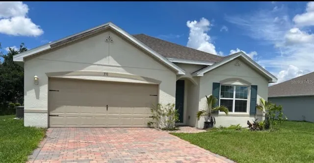 $1,950 | 390 Posadas Circle, Punta Gorda, FL 33983