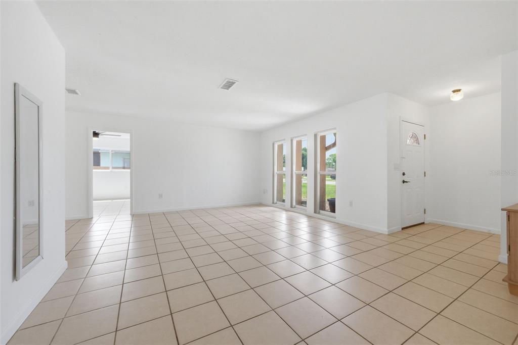 4536 Webber Street Sarasota, FL 34232 - Photo 6 of 45 a view of an empty room and window