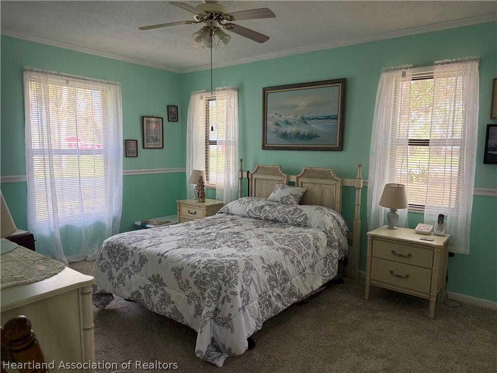 508 Ryan Road Sebring, FL 33876 - Photo 13 of 42 MASTER BEDROOM
