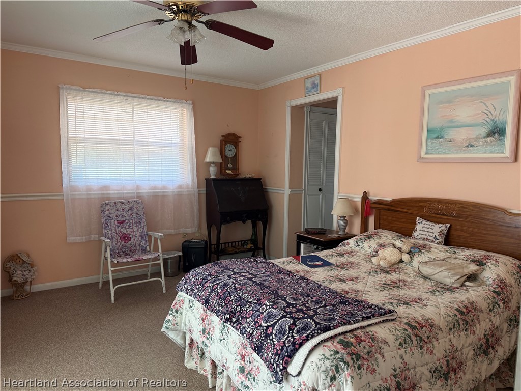 508 Ryan Road Sebring, FL 33876 - Photo 16 of 42 2ND BEDROOM