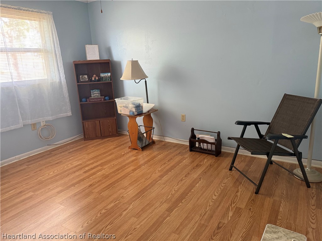 508 Ryan Road Sebring, FL 33876 - Photo 17 of 42 BONUS ROOM/OFFICE/3RD BEDROOM