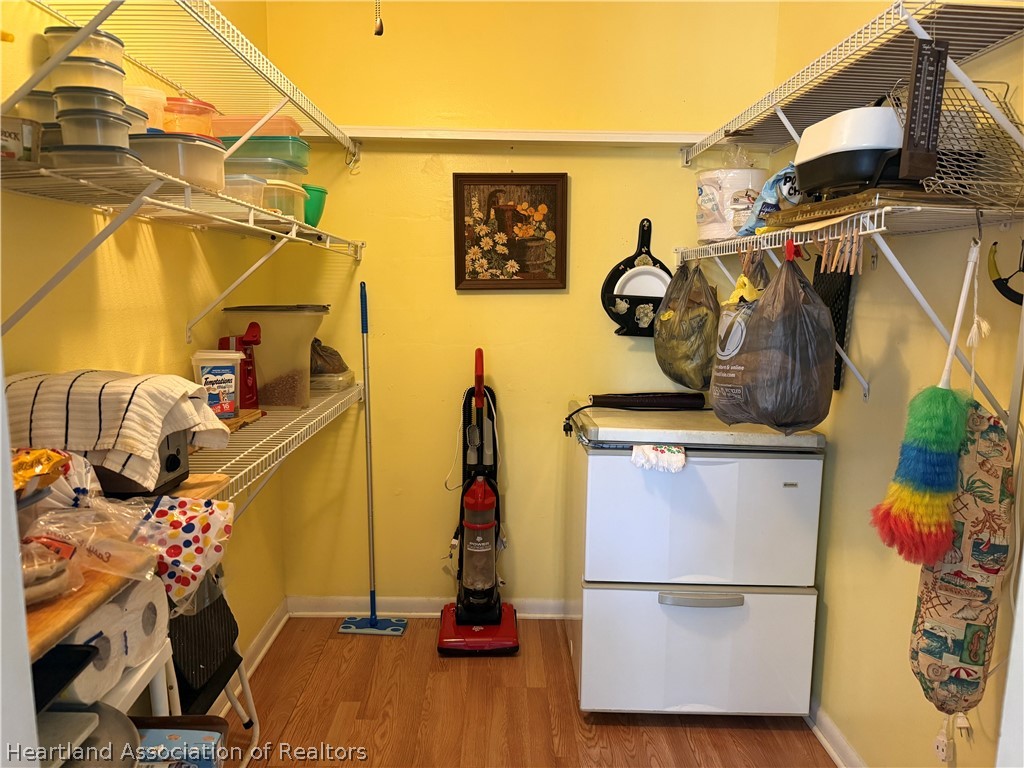 508 Ryan Road Sebring, FL 33876 - Photo 19 of 42 CLOSET