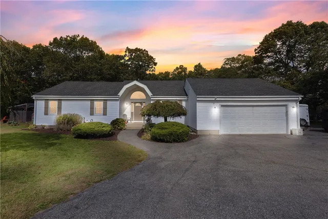 $799,900 | 50 Dexter Street, Seekonk, MA 02771
