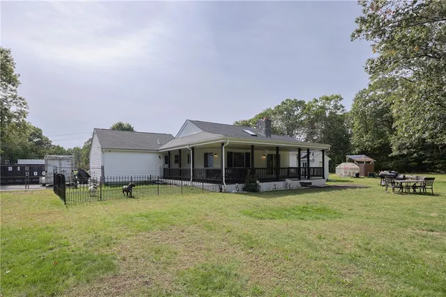 $799,900 | 50 Dexter Street, Seekonk, MA 02771