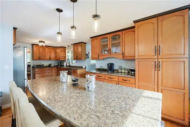 $799,900 | 50 Dexter Street, Seekonk, MA 02771