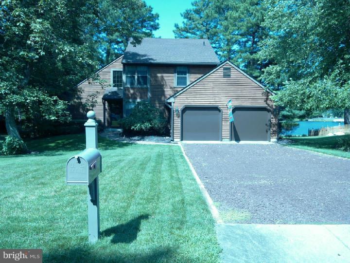 24 Wyndham Road Voorhees, NJ 08043 - Photo 1 of 25 Gallery Image 1