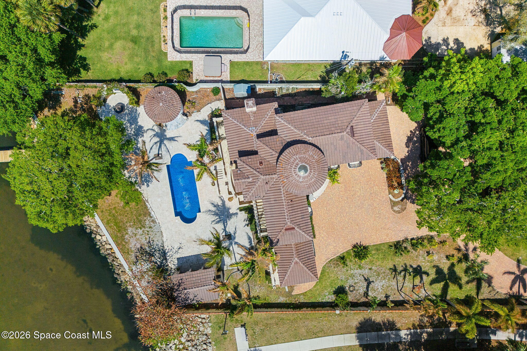1000 North Riverside Drive Indialantic, FL 32903 - Photo 4 of 90 1000 N Riverside Drive