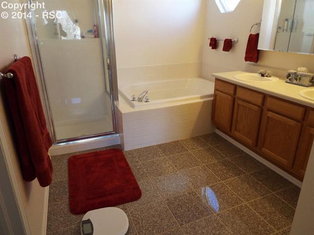 8431 Del Rio Road Peyton, CO 80831 - Photo 13 of 24