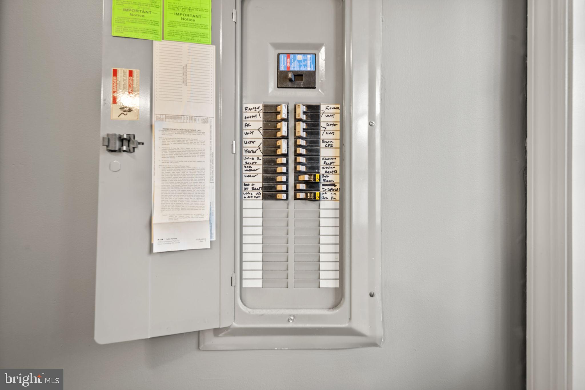 413 Griffin Court Baltimore, MD 21231 - Photo 16 of 37