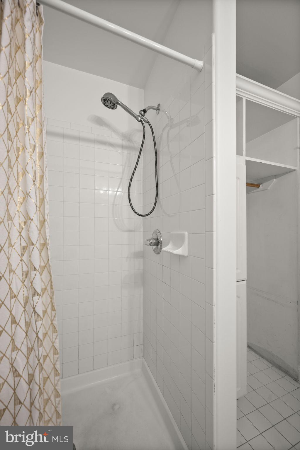 413 Griffin Court Baltimore, MD 21231 - Photo 36 of 37 a bathroom with a shower