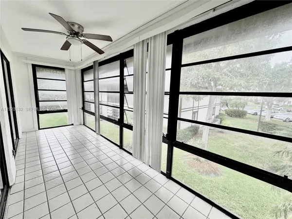 a view of entryway