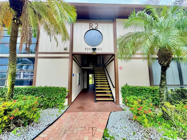 $1,600 | 9411 South Belfort Circle, Unit 208, Tamarac, FL 33321