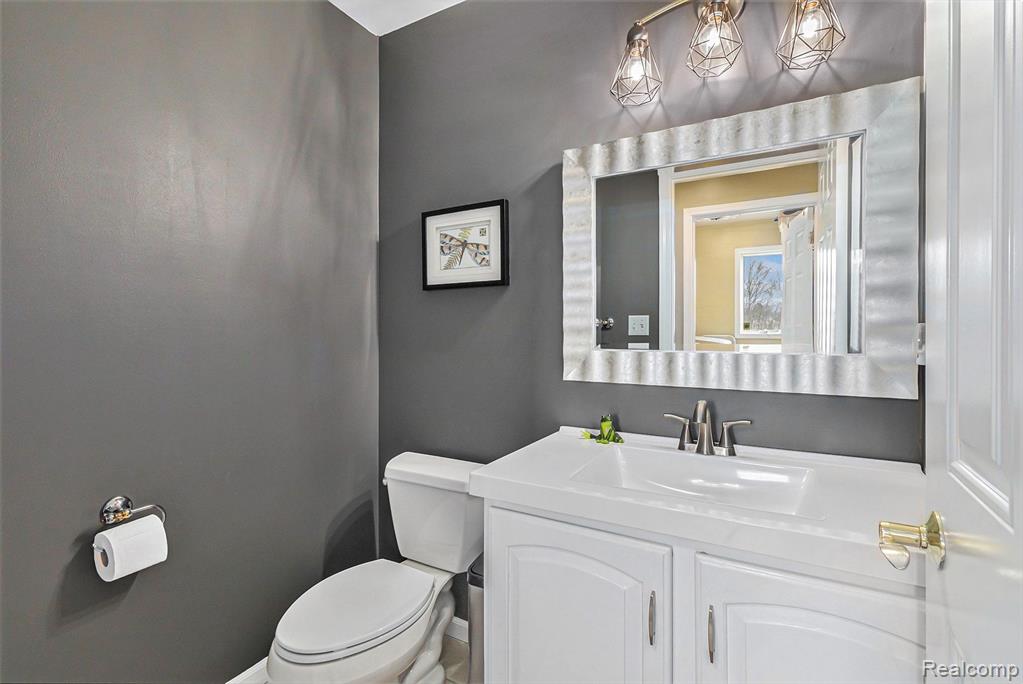 9509 Lee Road Jackson, MI 49201 - Photo 10 of 46 Gallery Image 10