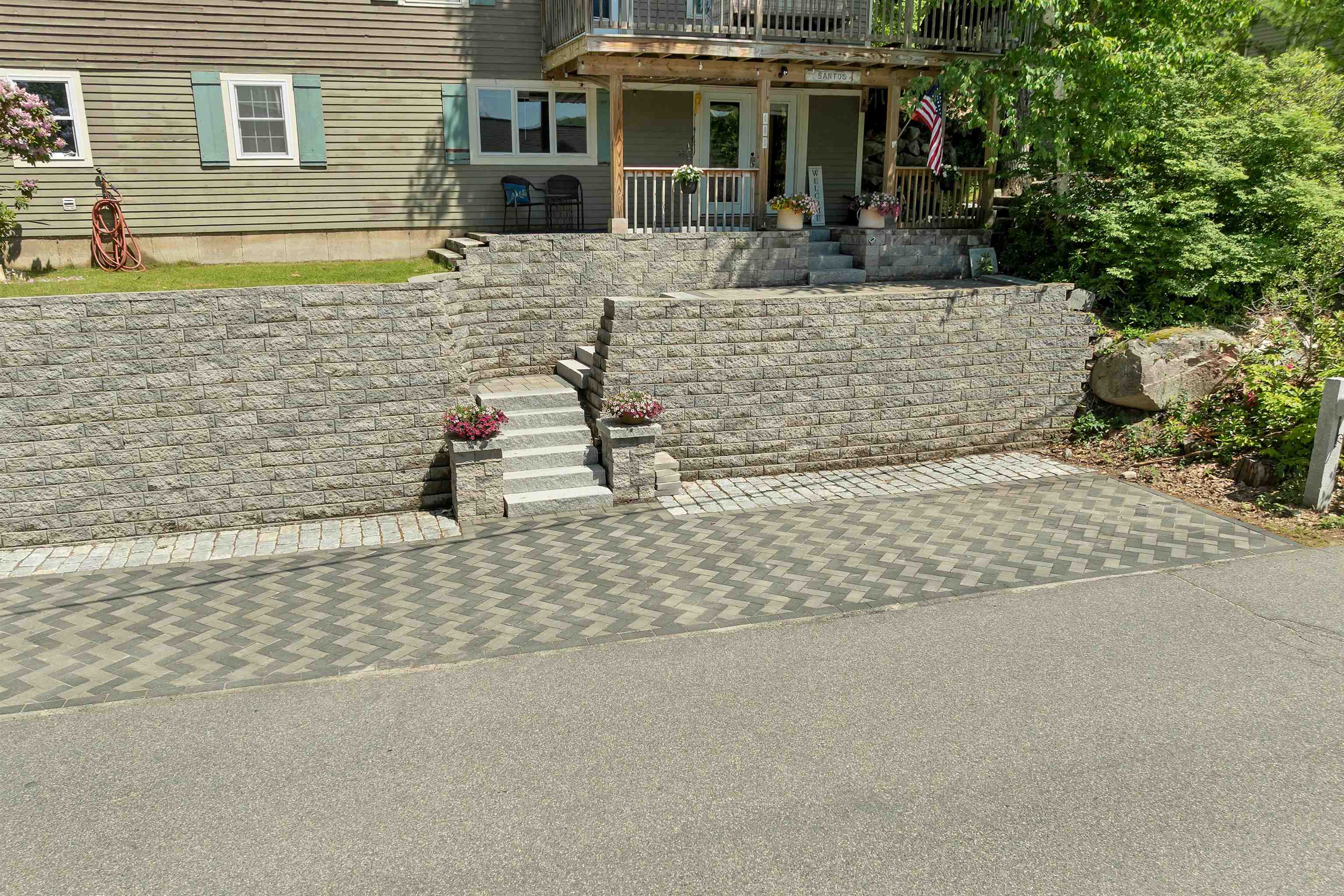 165 South Shore Road New Durham, NH 03855 - Photo 37 of 41
