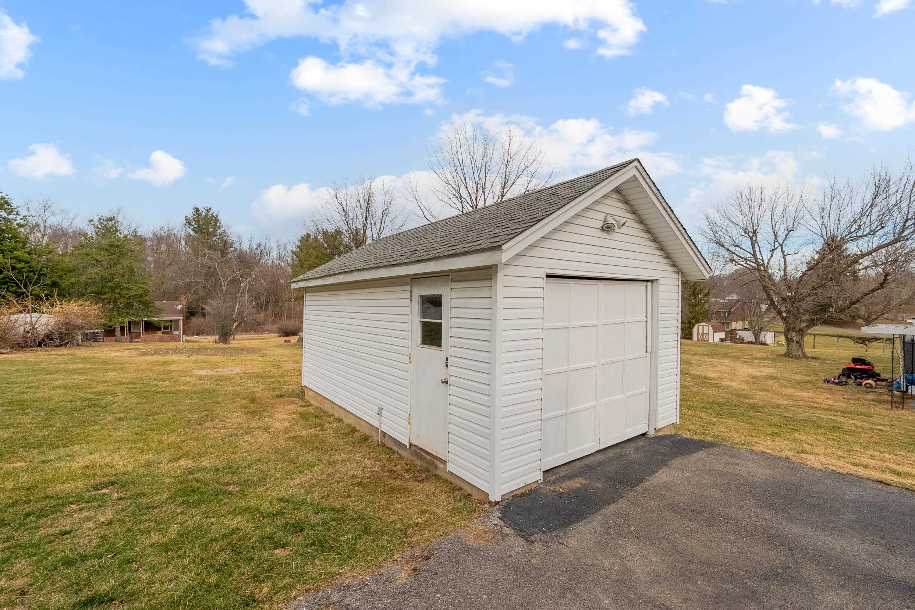 1217 Newbern Road Pulaski, VA 24301 - Photo 10 of 43 Gallery Image 10