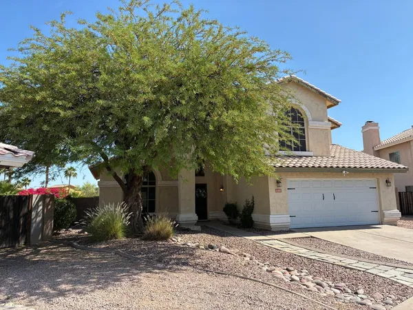 $3,495 | 13717 North 80th Avenue, Peoria, AZ 85381