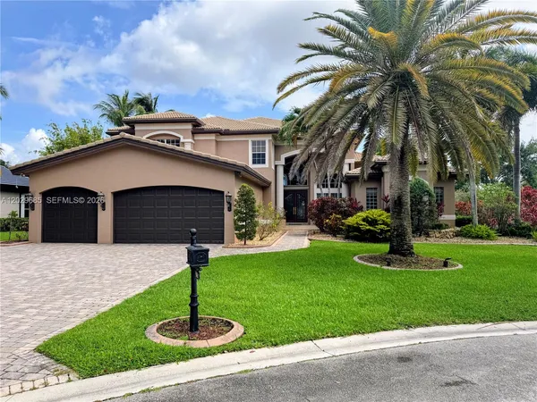 $18,900 | 10445 Canterbury Court, Davie, FL 33328