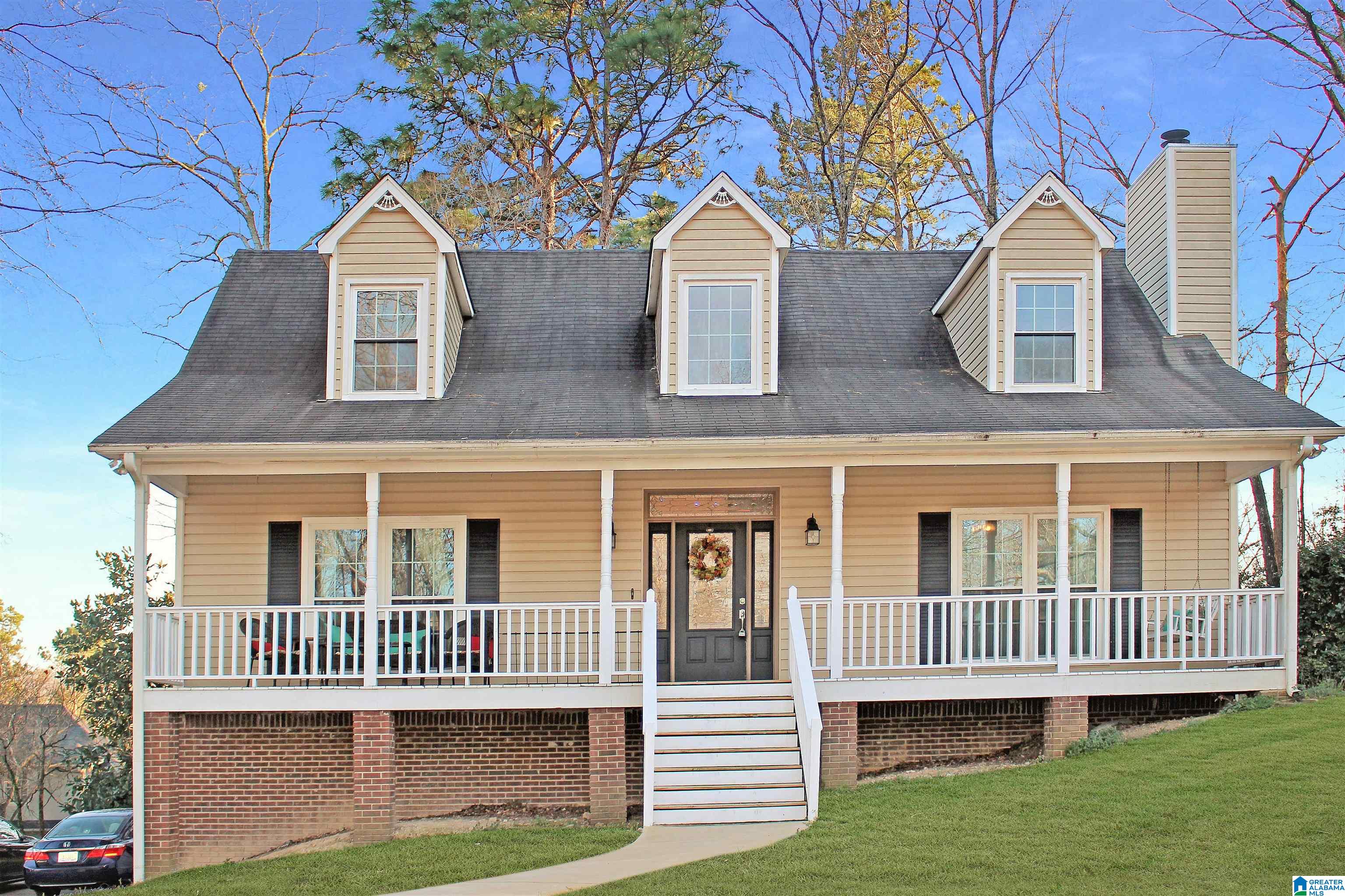6597 Lynn Avenue Leeds, AL 35094 - Photo 2 of 23