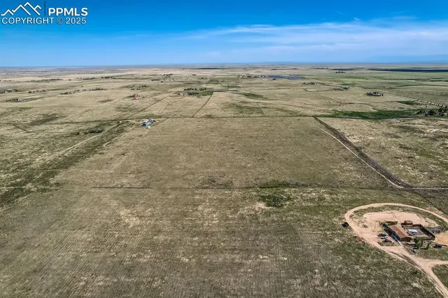a view of beach and ocean