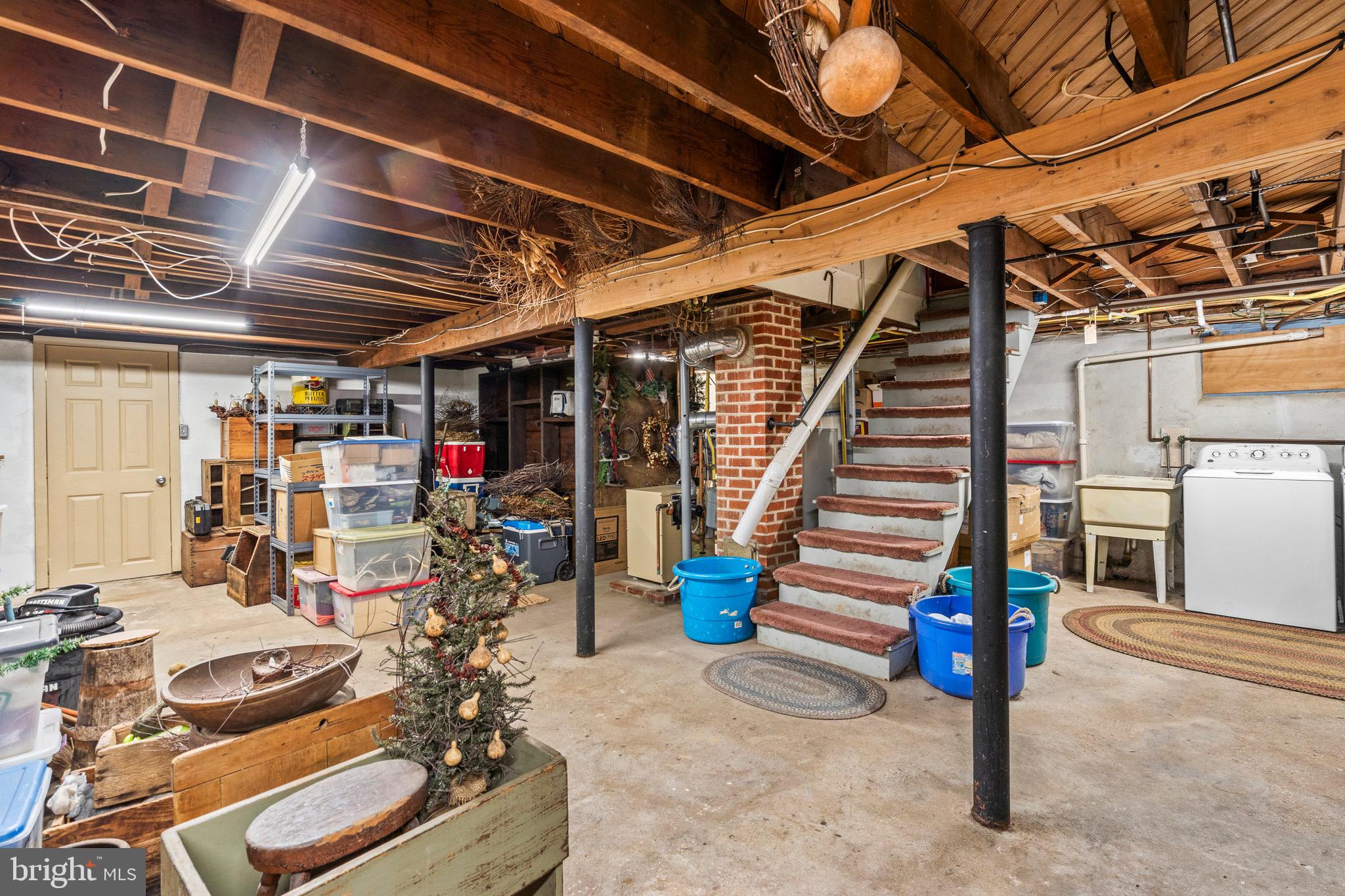 5 Central Avenue Pitman, NJ 08071 - Photo 32 of 49 Basement