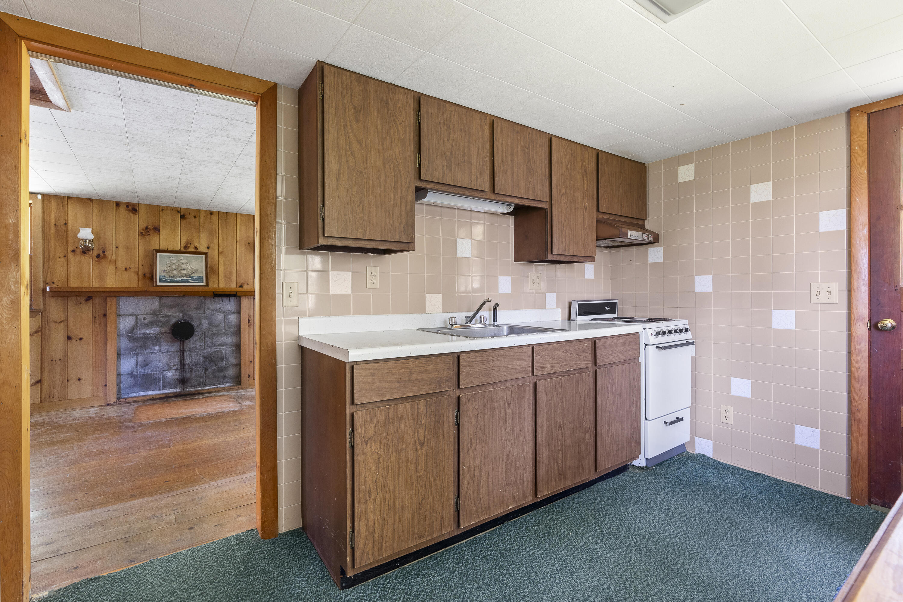 81 Bradley Shore Road Pemaquid, ME 04558 - Photo 22 of 35 13-81 Bradley Shore Rd, New Harbor, ME-T