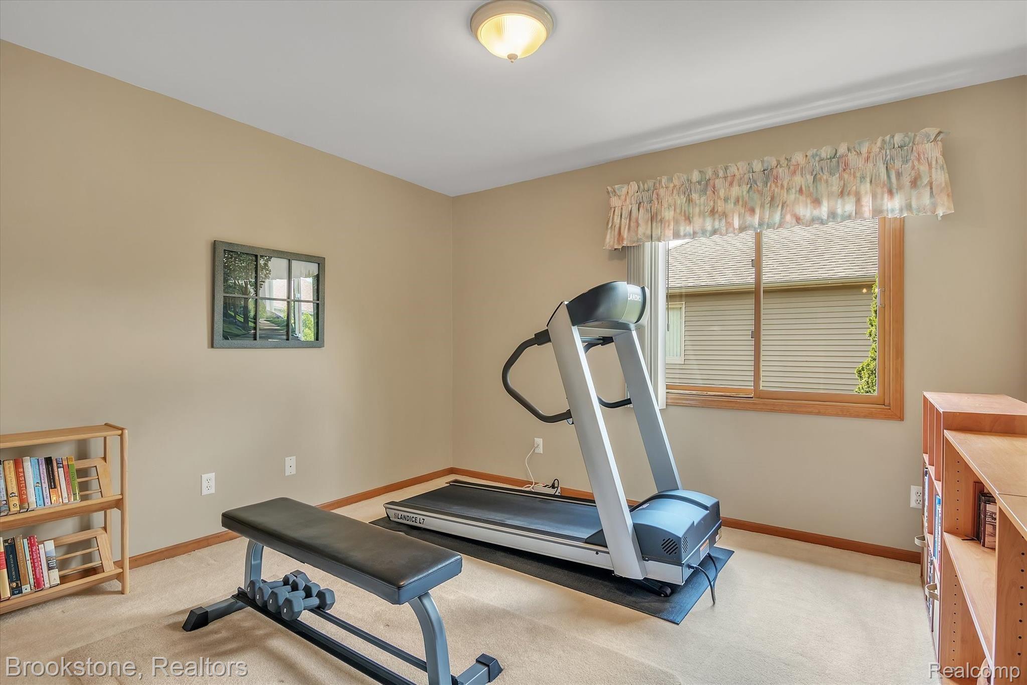 959 River Mist Drive Rochester, MI 48307 - Photo 19 of 40 Bedroom