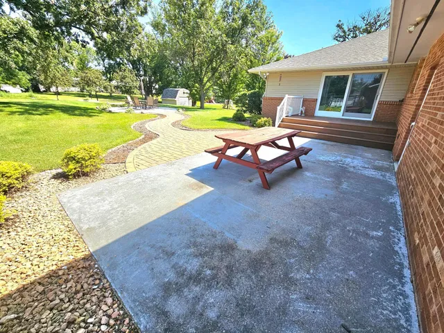 $399,900 | 144 3rd Street North, Sauk Centre, MN 56378