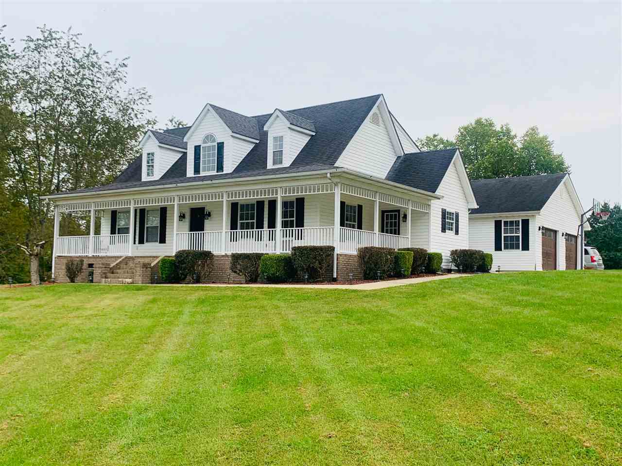 36 Woodcrest Road Grayson, KY 41143 - Photo 1 of 1
