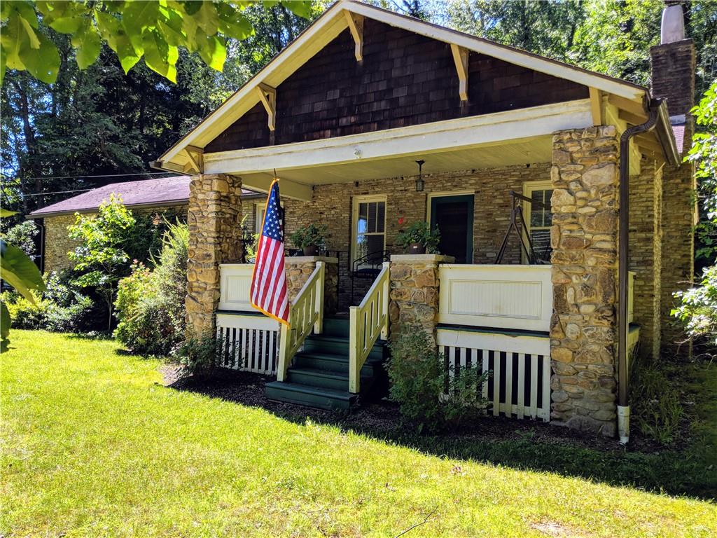2524 Route 381 Rector Pa Rector, PA 15677 - Photo 1 of 6 Gallery Image 1